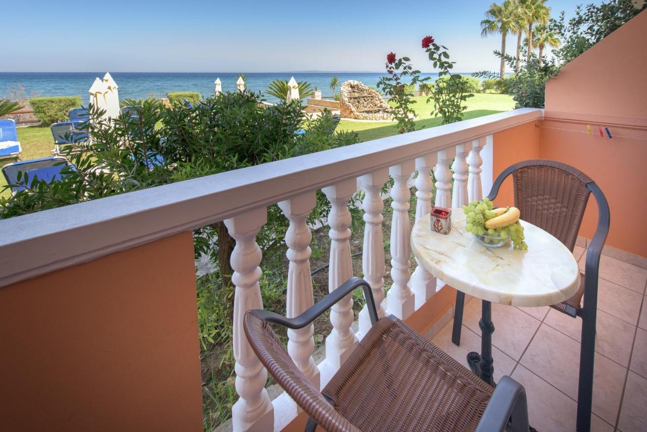 Anemona Beach Hotel Argassi Room photo